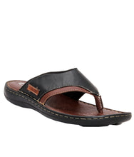 Eagle Comfort Leather Sandal