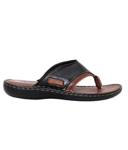 Eagle Comfort Leather Sandal