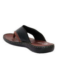 Eagle Comfort Leather Sandal