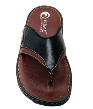 Eagle Comfort Leather Sandal