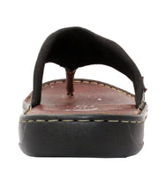 Eagle Comfort Leather Sandal