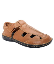 Eagle Comfort Leather Sandal For Men