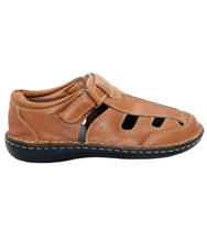 Eagle Comfort Leather Sandal For Men