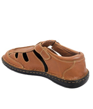 Eagle Comfort Leather Sandal For Men